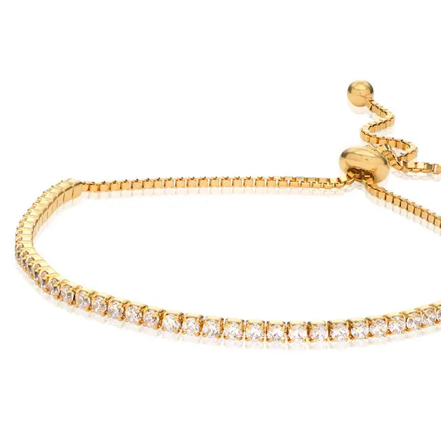 bracelet zicorne cubique