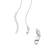 collier cercle linda