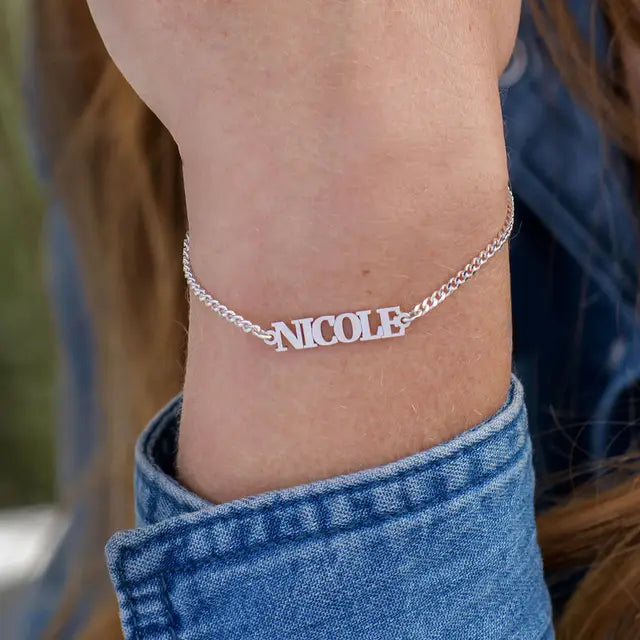 bracelet chevilles