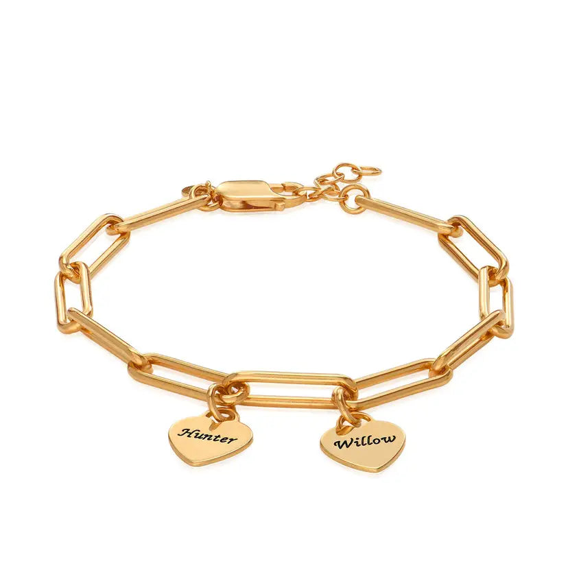 bracelet maillons rory