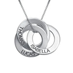 Collier russe