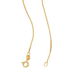 Collier deux coeurs pour toujours